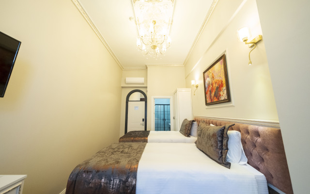 Solomon's Mansion Hotel Istanbul Hotel