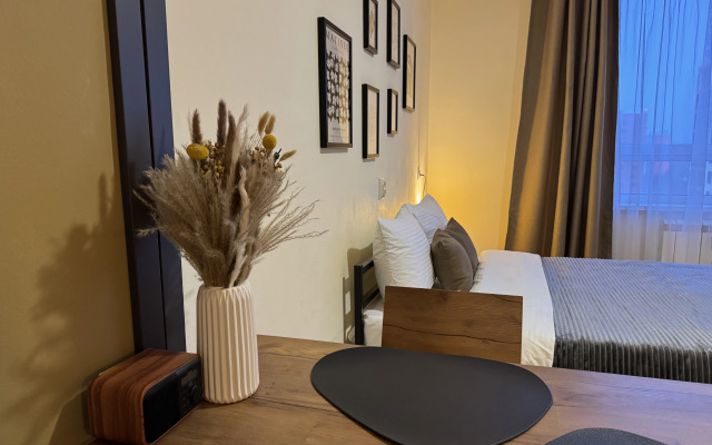 Апартаменты Apart Comfort на Академика Колмогорова 22