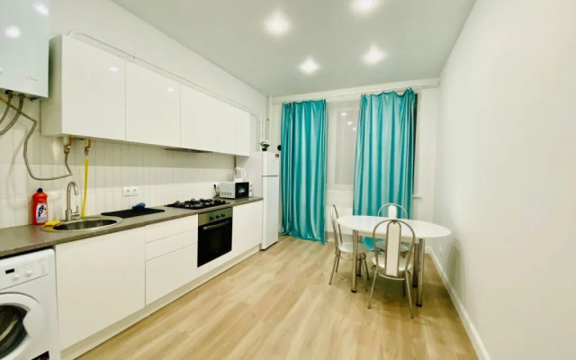 Апартаменты 1 Pant House Троицк на Андерсена