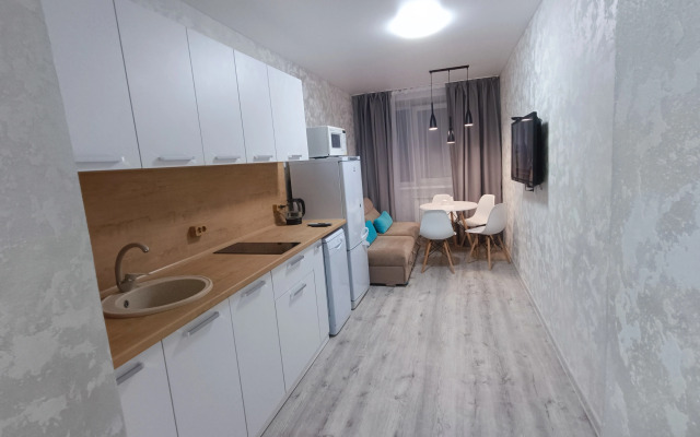 U Pobedy Flat