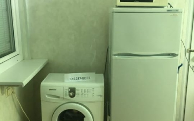 Апартаменты Эллинги в Отрадном 2