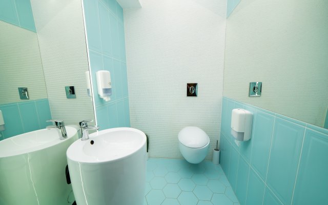 Oliviya Vityazevo Guest House