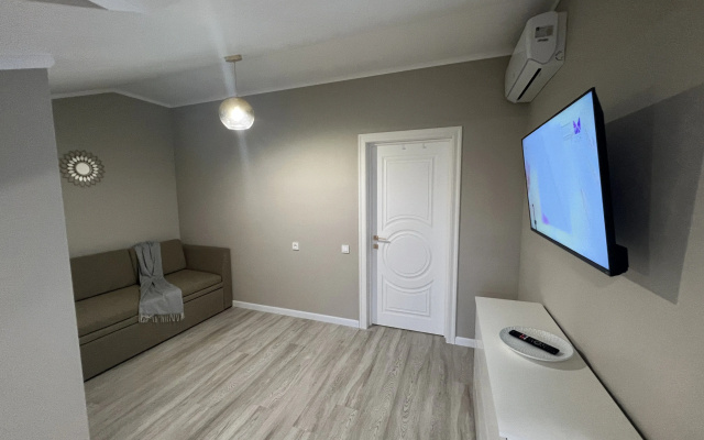 Apartamenty Rose Lux Attic