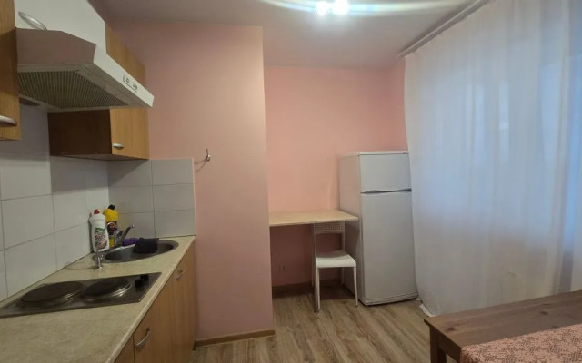 Квартира На Высоковольтная 22