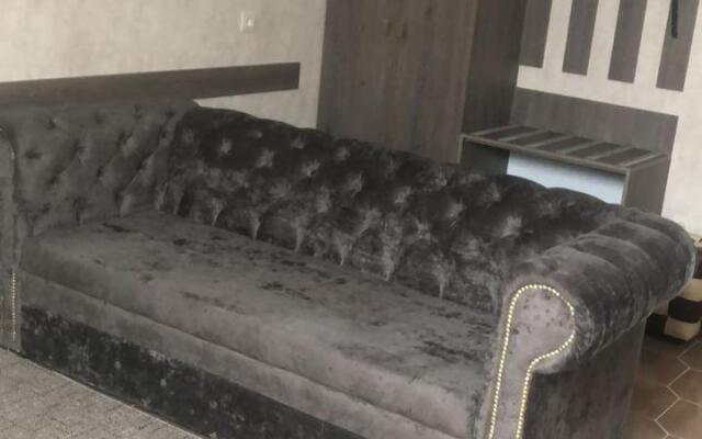 Siti Living Quarters
