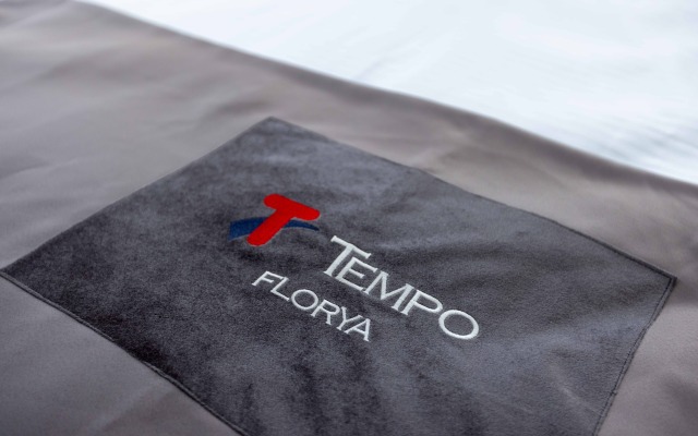 Отель Tempo Hotel & Suits Florya