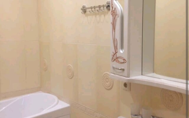 Apartamentyi Wai