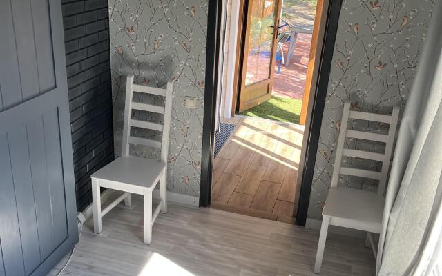 Fligel Private House