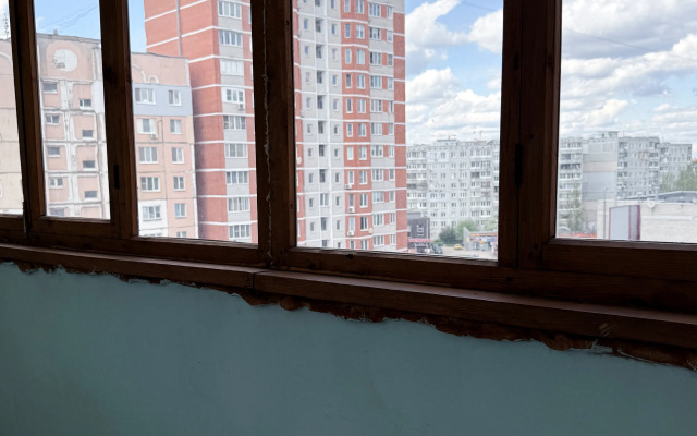 Na Vilyyamsa Flat