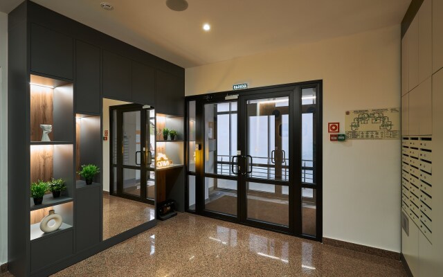 Premier Apartment hotel by OGI Rent