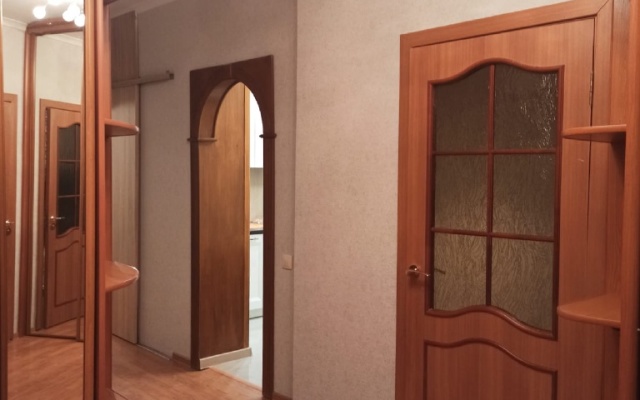 Апартаменты на Улице Муравленко