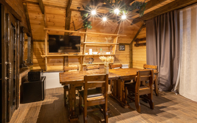 Sloboda Guest House