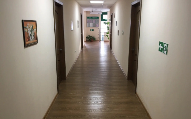 Мини отель Юг