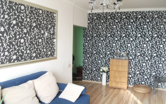 2 Komnatnaya Tsentr Novosibirska Flat