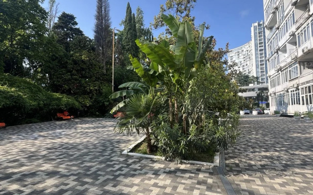 Svetlana District by the sea Apartaments