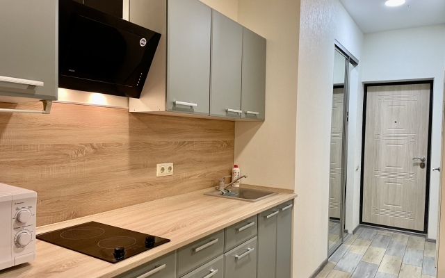Oplot - Sorrento Park Apartments