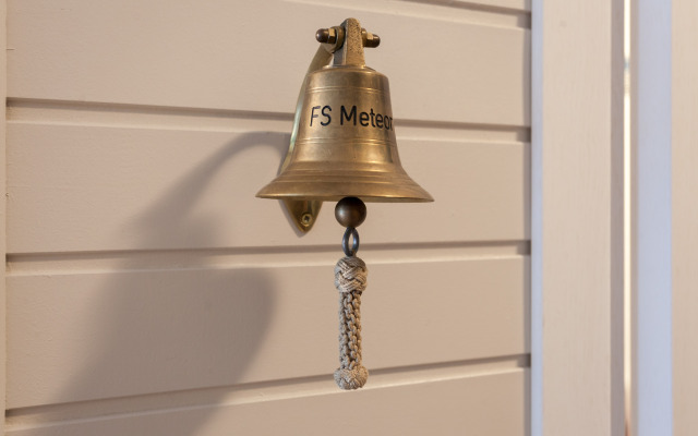 Апартаменты У Капитана № 7