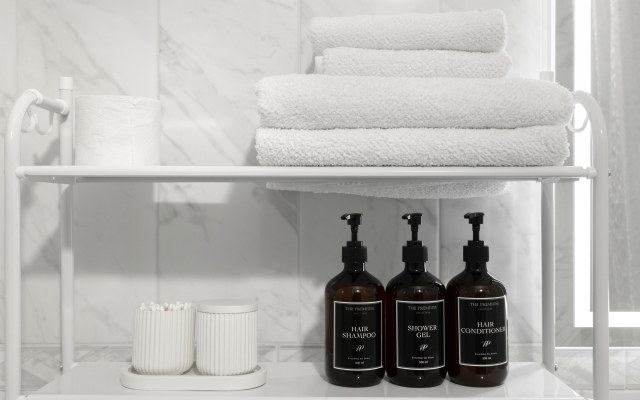 Квартира Mi_Casa в ЖК Светлана Парк