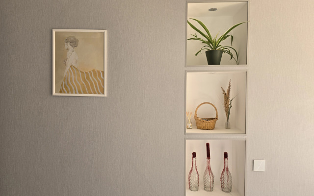 Квартира Уютная Квартира