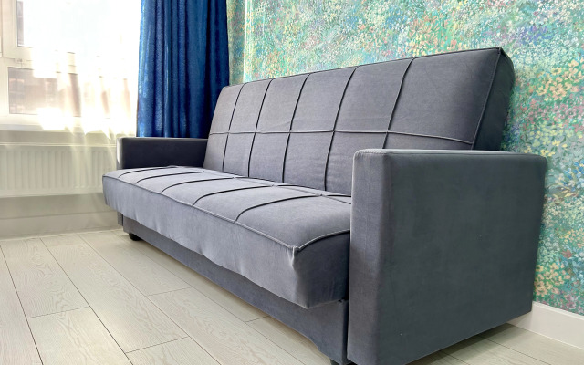 Апартаменты FSF с прекрасным видом в элитном районе