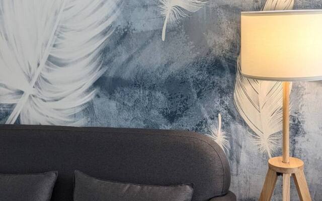 Апартаменты Созвездие Камчатки рядом со Школой