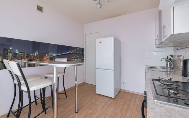 Апартаменты Welcome Home Лиговский 105