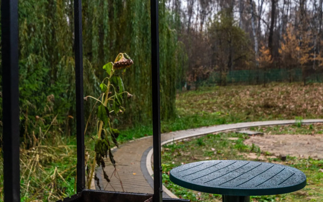 Veshki-3 7 Luchevoy Tupik Private house