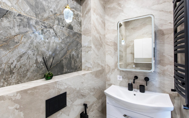 Квартира Русская Европа