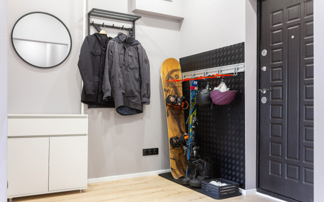 Апартаменты RentHibiny