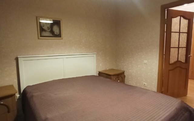 Апартаменты на Улице Муравленко