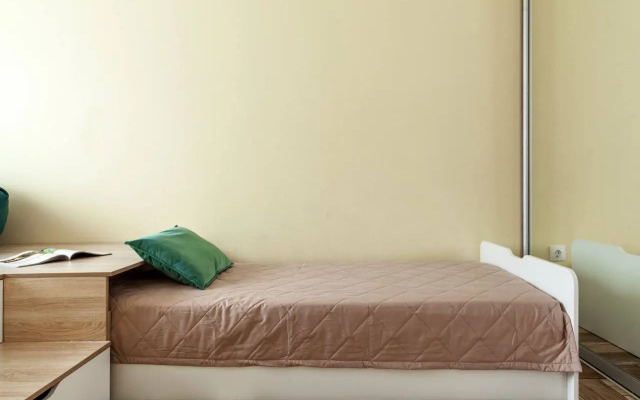 Квартира на Дудинской