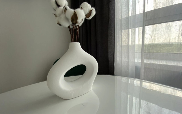 Квартира Cтудия на улице Академика Северина 14