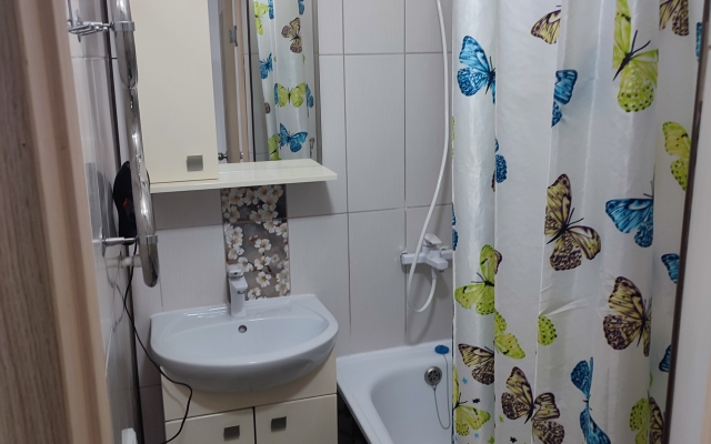 Квартира Безымянка Транс 1