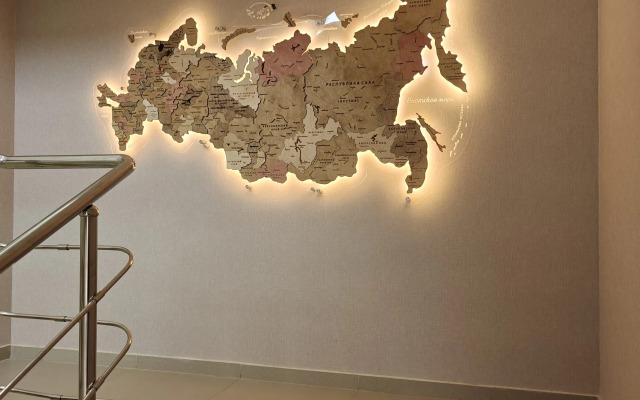 Отель Екатерина