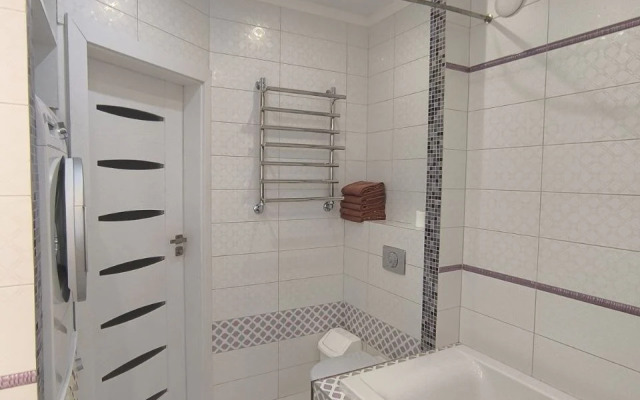 V Kaliningrade Private house