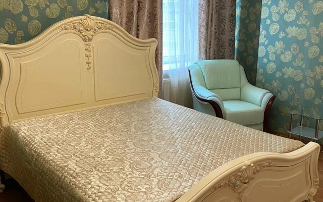 Квартира на Шеронова 8/3