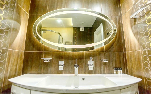 M Apartments Versal 7 Apartments