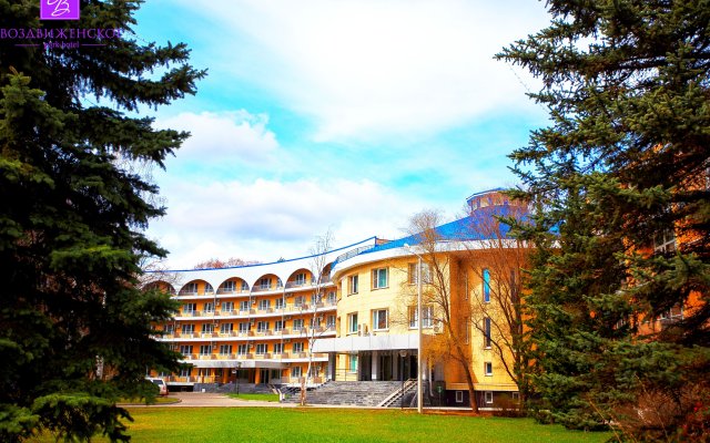 Vozdvizhenskoe Park Hotel