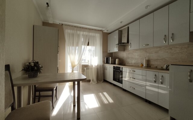 Na Koroleva Apartments