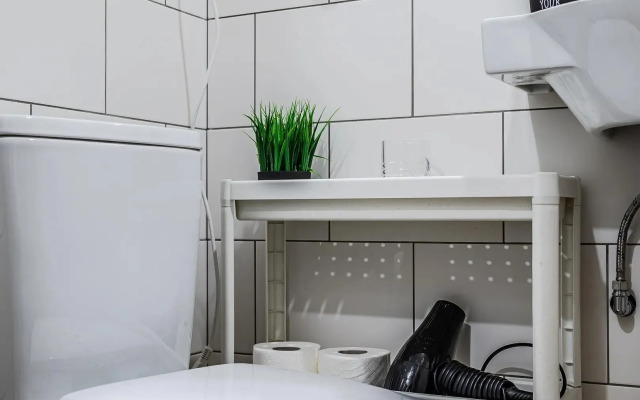 Апартаменты на ул. Шпалерной 9