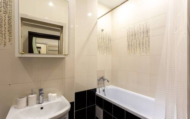 Квартира 4.16 STUDIO SVETLANA