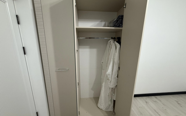 Apartment hotel Memory