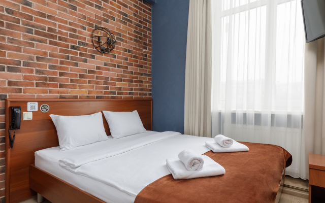 City otel