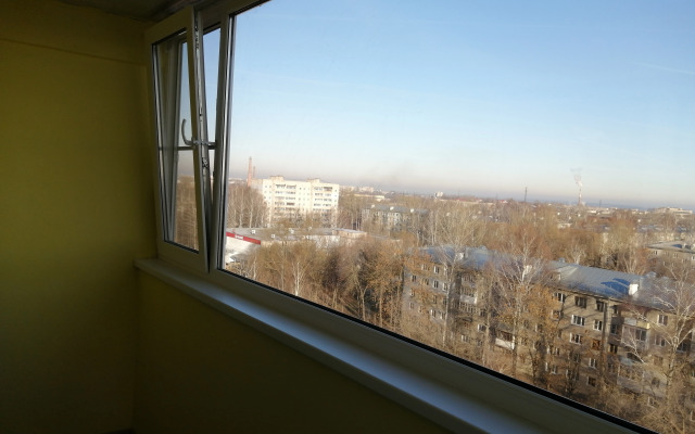 Квартира Чистюля