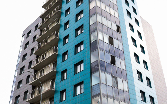 Квартира Лососинская 13