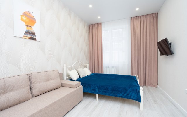 Apartamenty Okolo Kremlya