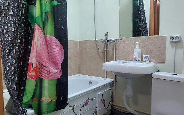 Квартира Уютная Студия