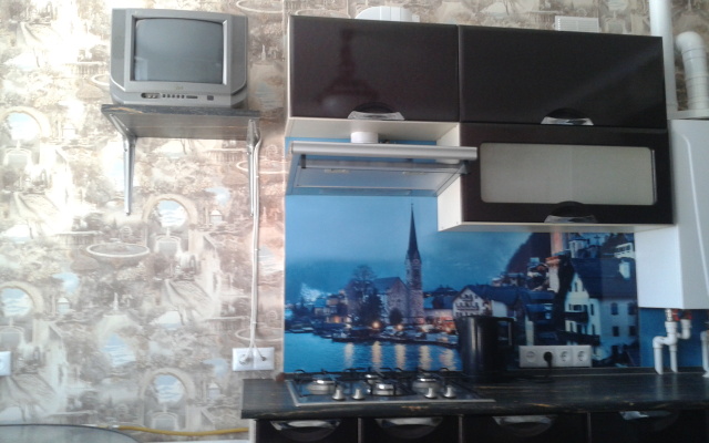 Na Admirala Kryuysa Apartments