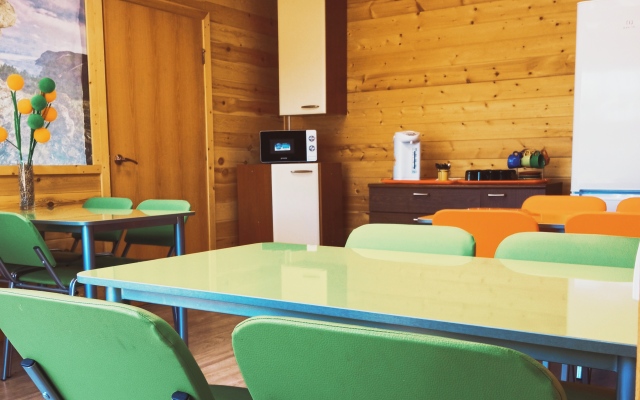 Nadezhda Guest House