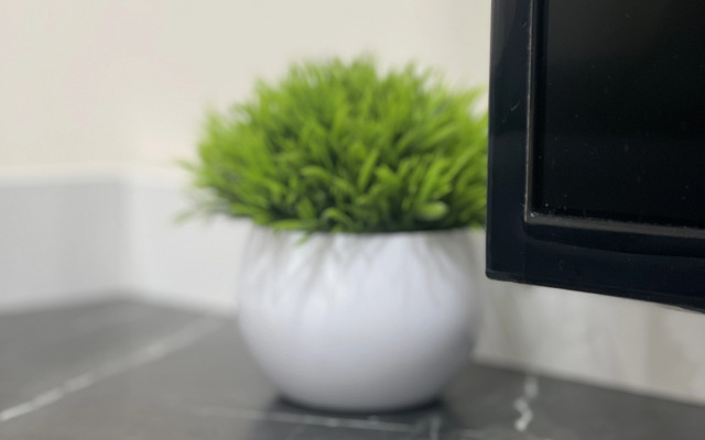 Квартира 2-комнатная квартира на улице Александра Курынова 4